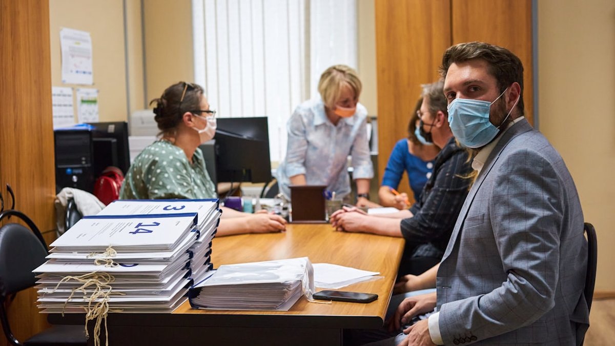 10 Mental Health Red Flags at Work