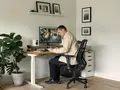 Standing Desks vs Sit-Stand Converters